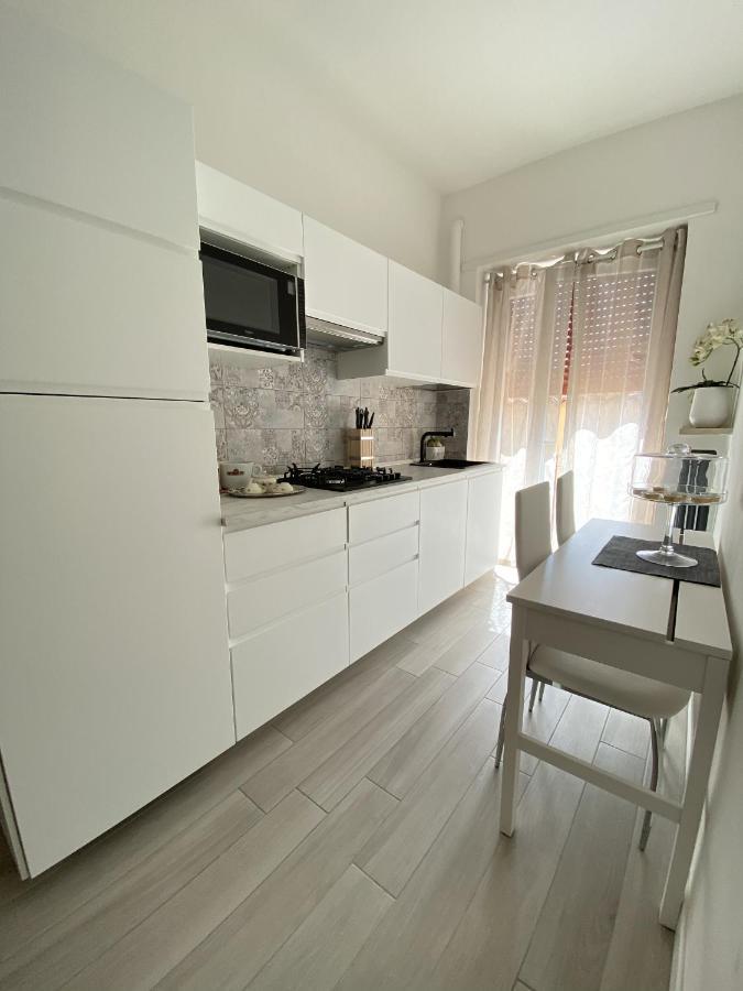 Apartamento Chez Telly 31 Verona Exterior foto