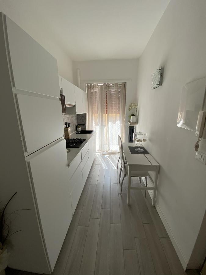 Apartamento Chez Telly 31 Verona Exterior foto