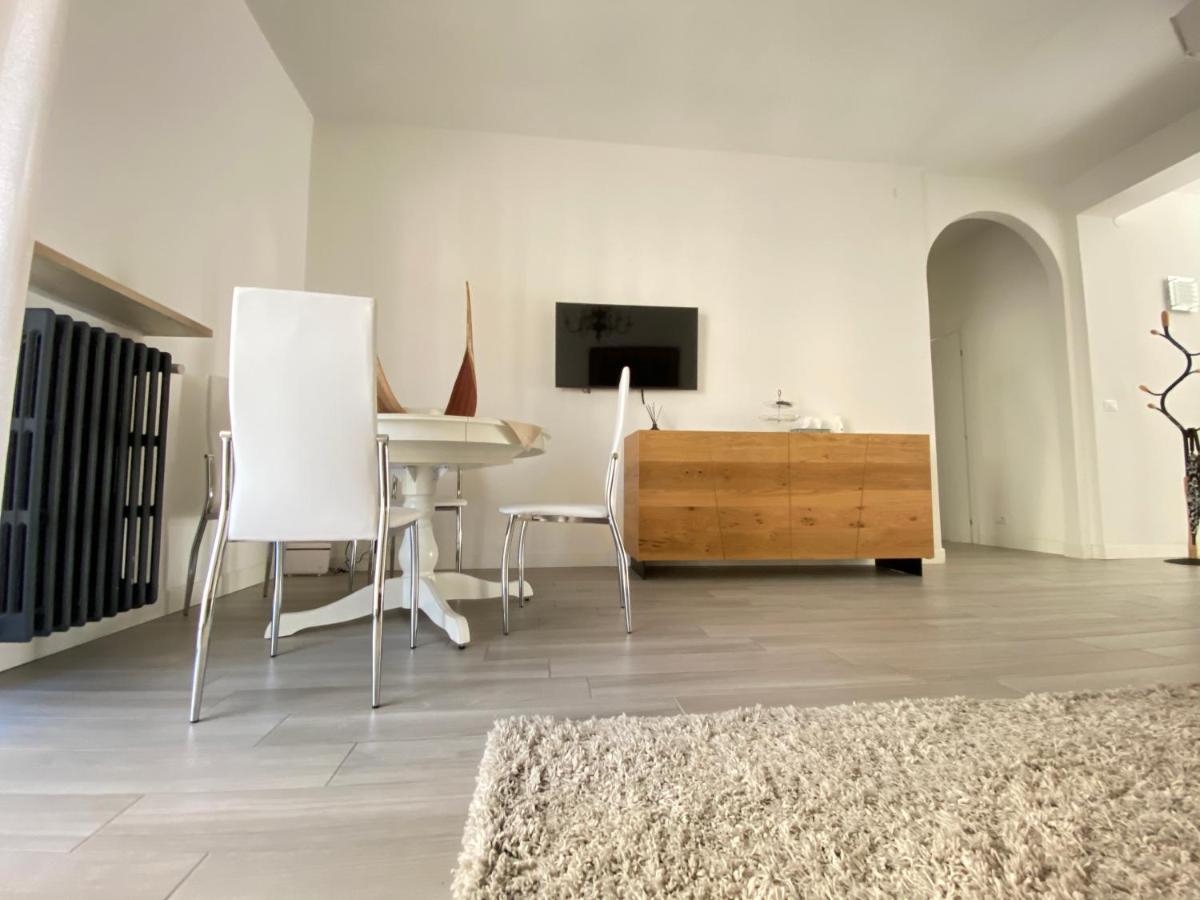 Apartamento Chez Telly 31 Verona Exterior foto