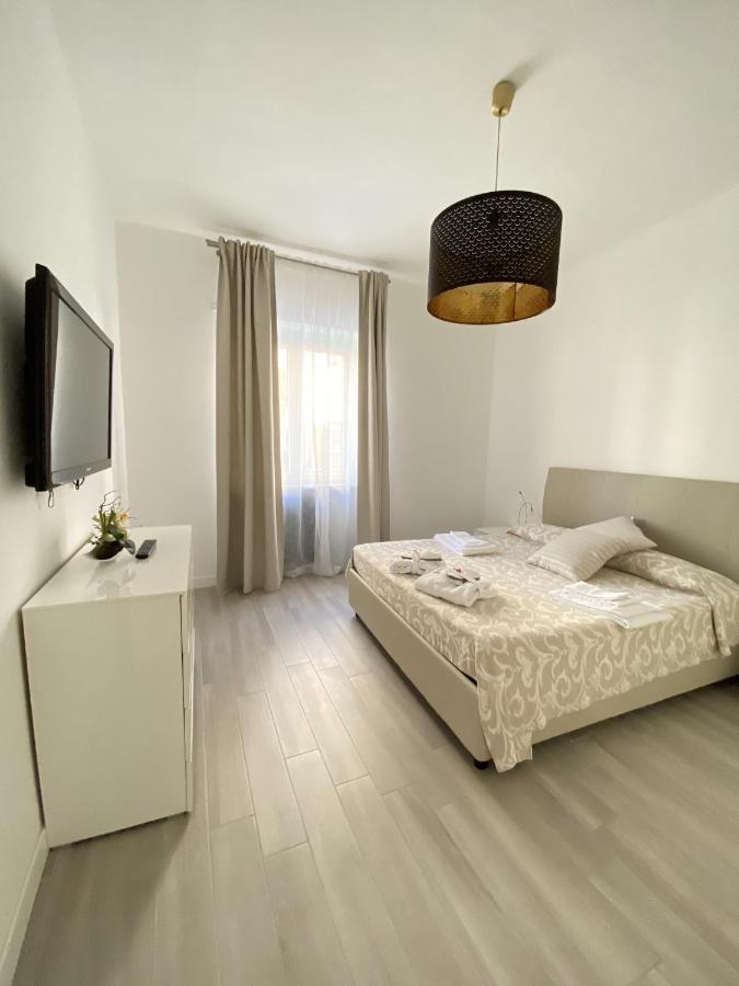 Apartamento Chez Telly 31 Verona Exterior foto