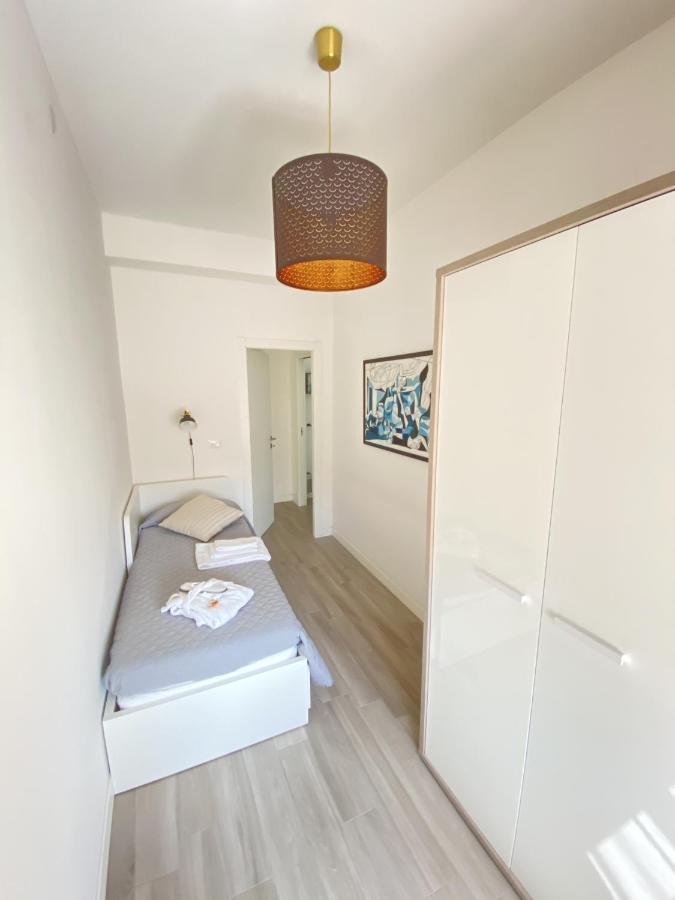 Apartamento Chez Telly 31 Verona Exterior foto