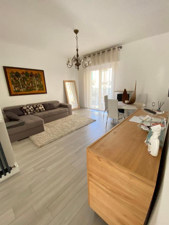 Apartamento Chez Telly 31 Verona Exterior foto